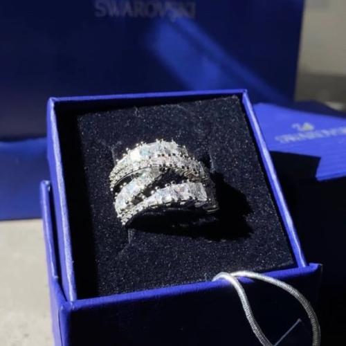 خاتم سوارفسكي