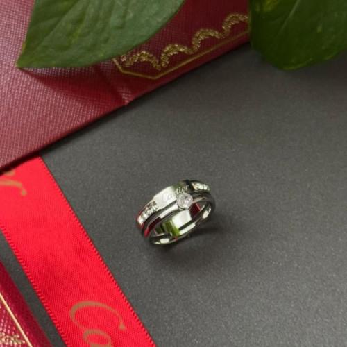 خاتم كارتييه