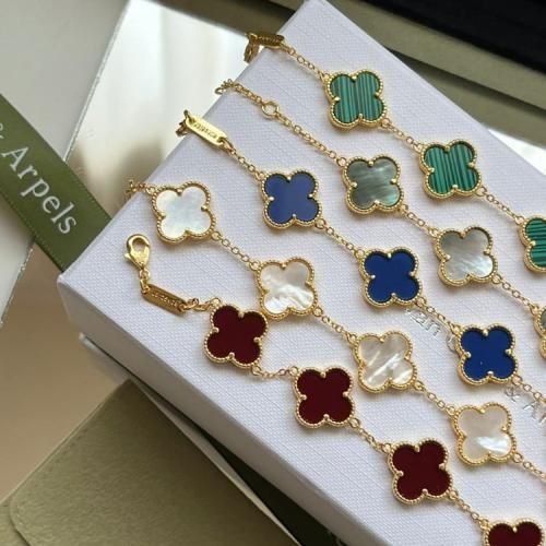 اسورة ڤان كليف