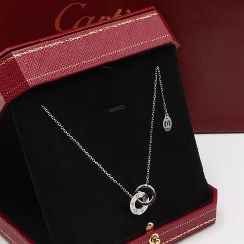 سلسال كارتييه Love