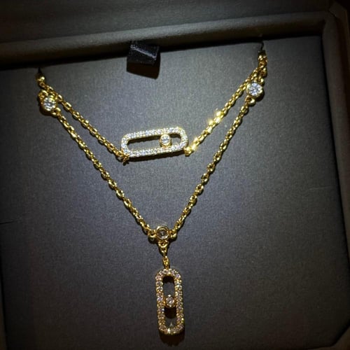 سلسال ميسيكا ماستر كوالتي