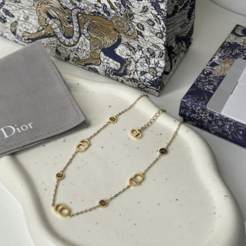 سلسال ديور CD