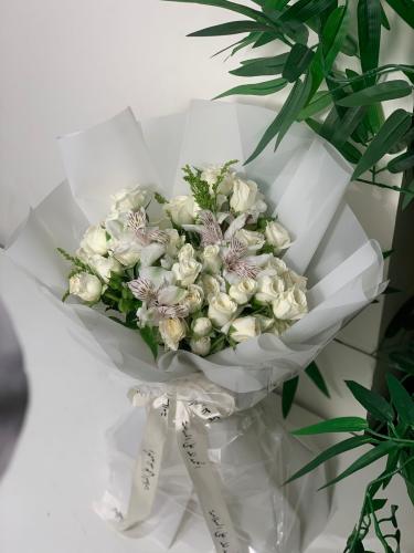 بوكية نقاء الروح