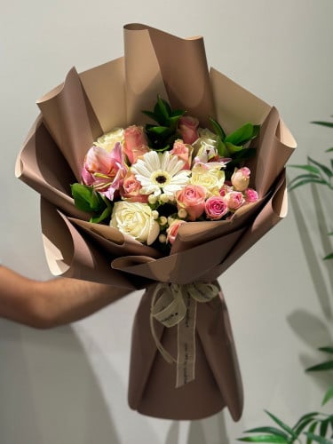 باقة مودة