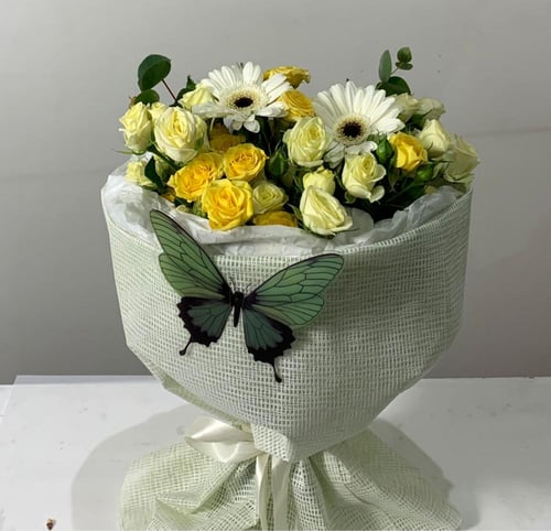 باقة كيوتتتتتت