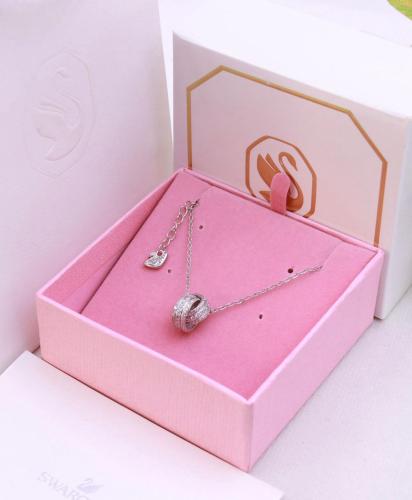 سلسال مستوحى من سواروفسكي (هاي كوالتي)