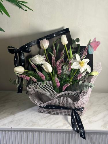 باقه التخرج المميزة