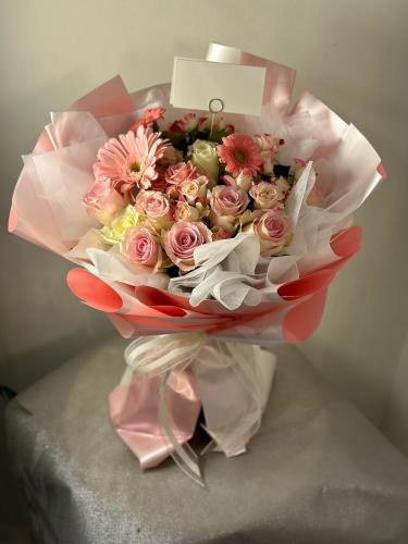 باقه ورد كيوته