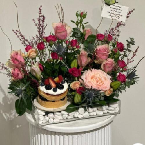 تنسيق مع سوار فايندرا