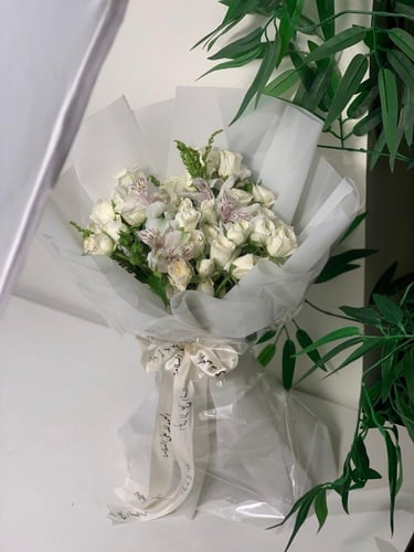 بوكية نقاء الروح