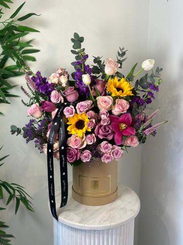 باقة الابداع