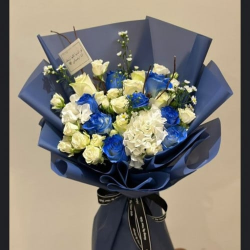 باقه الصفاء