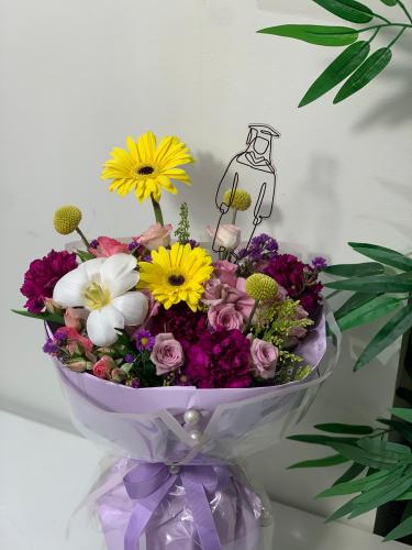 باقه بهجه الصيف