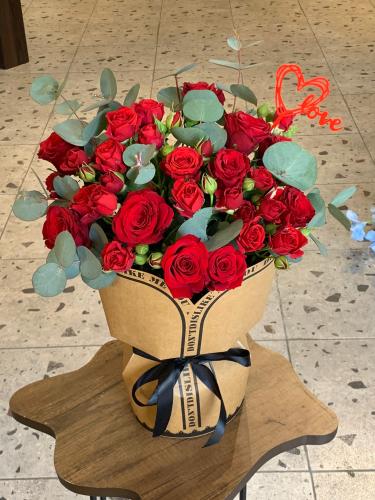 بوكية الحُب 4