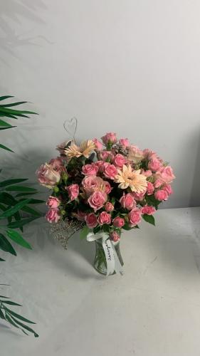 فازه بيبي روز