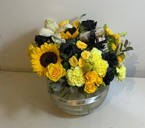 فازه الـ الاتحاد مع رولز شوكلت