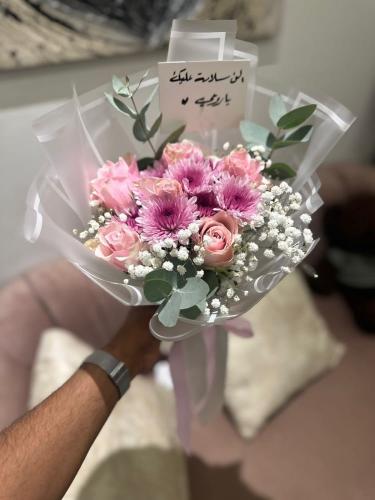 بوكيه