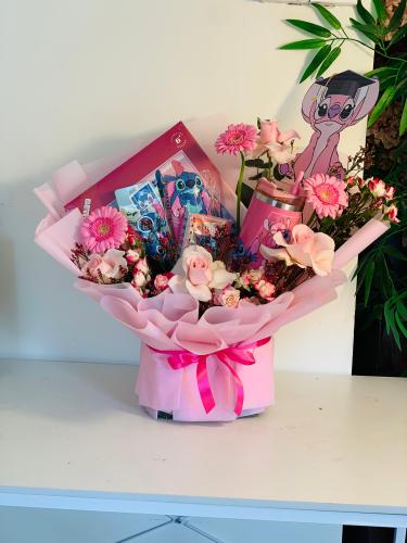 باقه لولو وستيتش