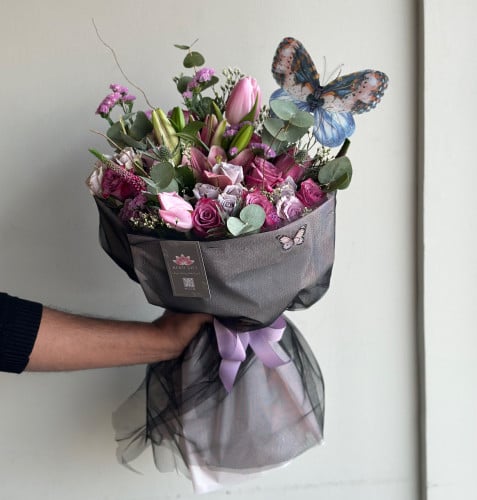 باقة سيسيل 1