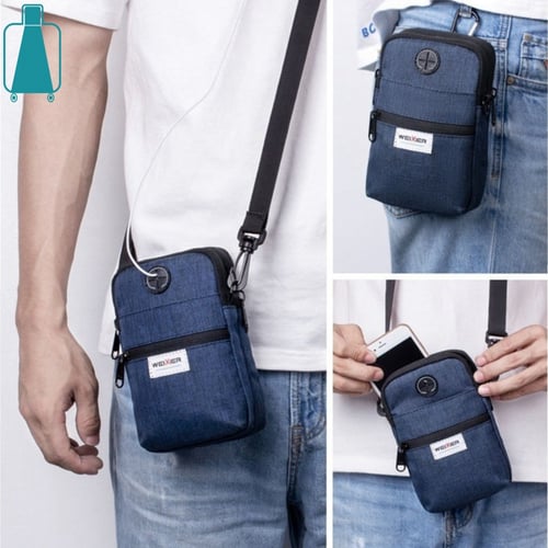 حقيبة الأغراض الشخصية