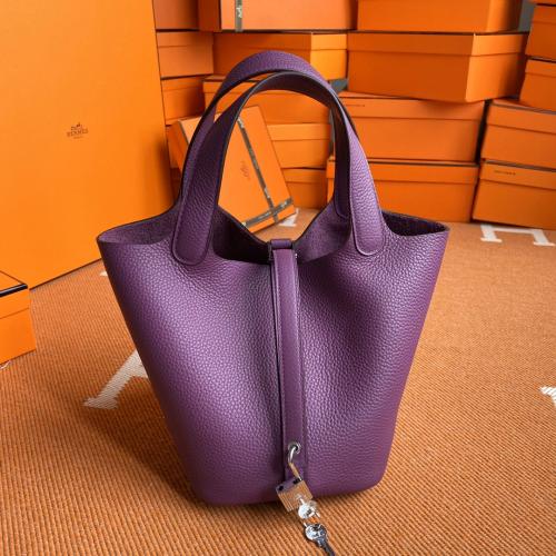 ايرمز Picotin مقاس 22cm