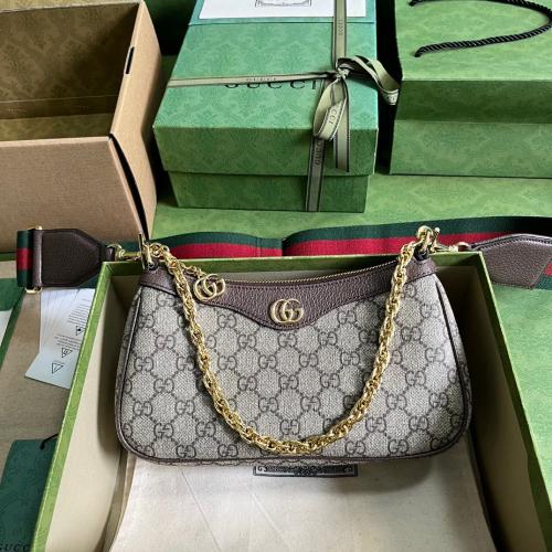 شنطة قوتشي مقاس 25cm