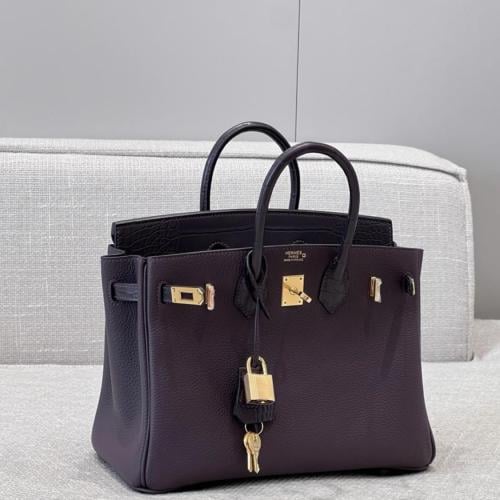 ايرميز Birkin مقاس 25cm