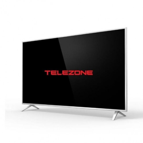 شاشة تليزون 75 بوصة سمارت 4K