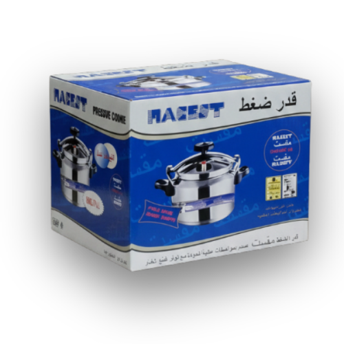 قدر ضغط 3 لتر