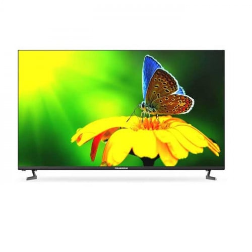 شاشة تليزون 40 بوصة سمارت HD