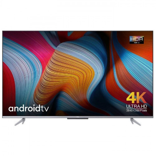 4k شاشة تي سي ال 50 بوصة اندرويد