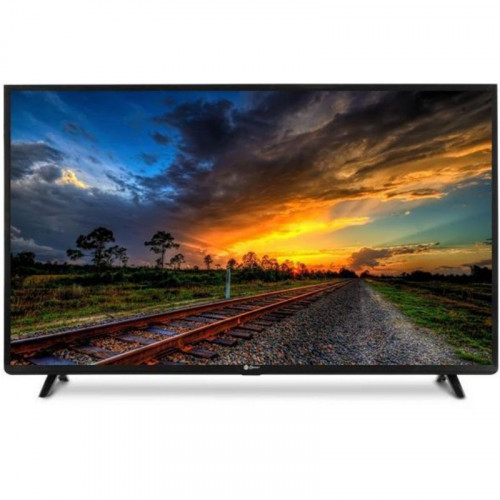 شاشة دانسات 55 بوصة سمارت 4K