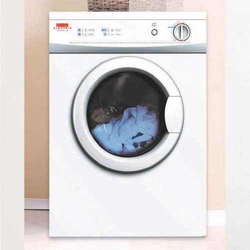 مجفف ملابس هام 6 كيلو
