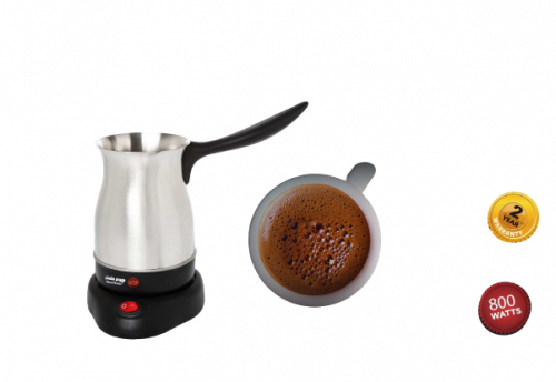 غلاية قهوه تركي