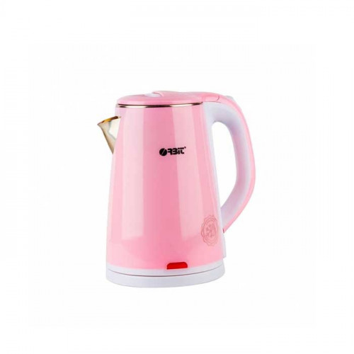 غلاية ماء 1.8 لتر اوربت