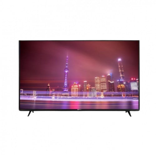 شاشة دانسات 58 بوصة سمارت 4K