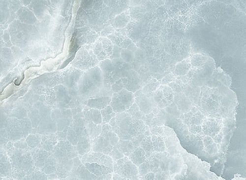 ورق جدران بتصميم بديل الرخام GWM10118