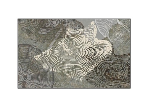 ورق جدران بتصميم الفن التجريدي TT2403-89032