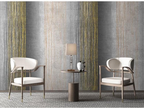 ورق جدران بتصميم الفن التجريدي TT2403-42843