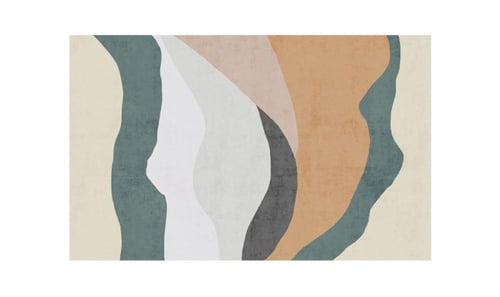 ورق جدران بتصميم هندسي TT2403-29326