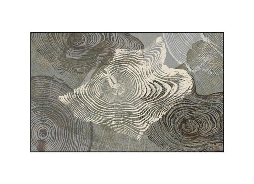 ورق جدران بتصميم الفن التجريدي TT2403-89033