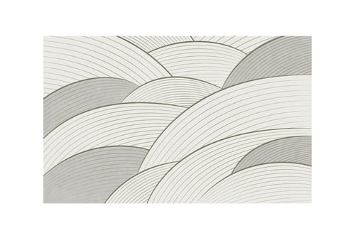 ورق جدران بتصميم الجدار الهندسي T23G8546