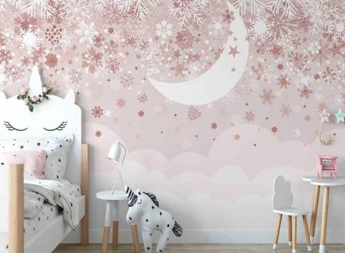 Children's room wallpaper GWK10187