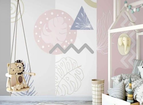 Children's room wallpaper GWK10671