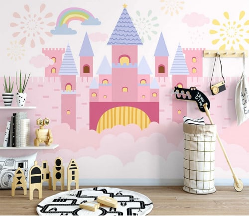 Children's room wallpaper GWK10242