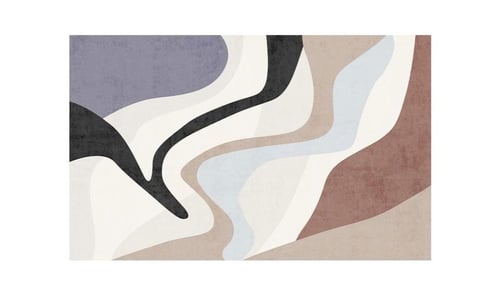 ورق جدران بتصميم هندسي TT2403-42819