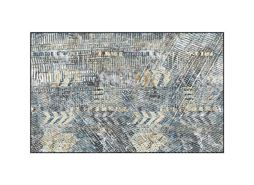 ورق جدران بتصميم الفن التجريدي TT2403-88076