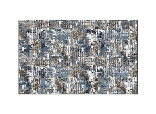 ورق جدران بتصميم الفن التجريدي TT2403-88077