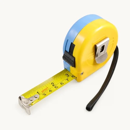 5 meter measuring tape