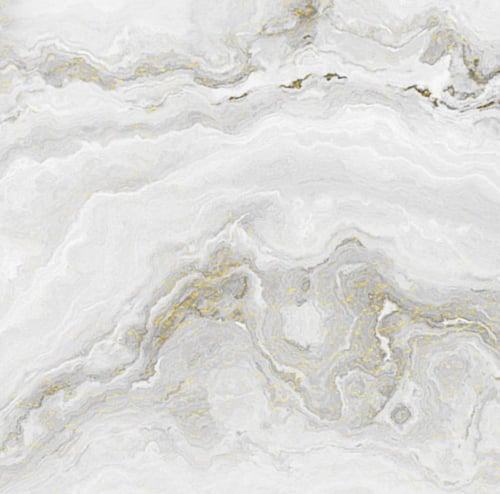 ورق جدران بتصميم بديل الرخام GWM10115